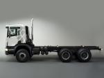 Scania P380 6x4 2010 года